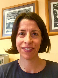 A&iacute;da Gil P&eacute;rez