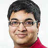 Anand Ashok Sawant