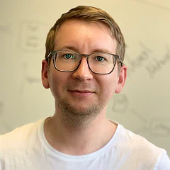 Andreas Bauer