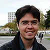 Andr&eacute; T. Endo