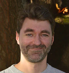 Arnaud Blouin