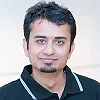 Atif Mashkoor