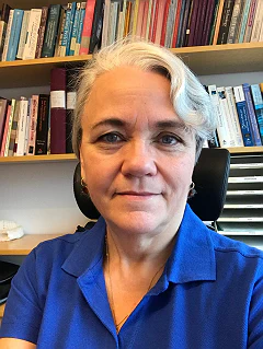 Birgitta Lindstr&ouml;m