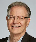 Colin Atkinson