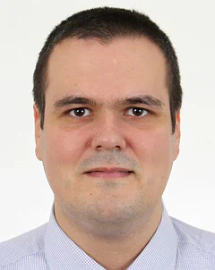 Daniel Ratiu