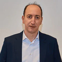 Dimitris Simos