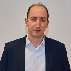 Dimitris Simos