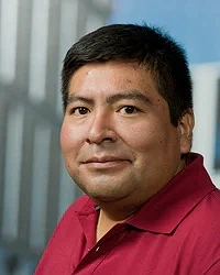 Enrique Larios Vargas