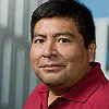 Enrique Larios Vargas