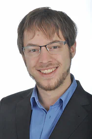 Florian Lorber