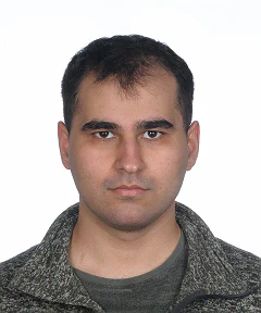 Giray Coskun