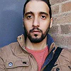 Ibrahim Althomali