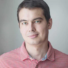 Ildar Nigmatullin