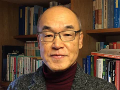 Keizo Tatsumi
