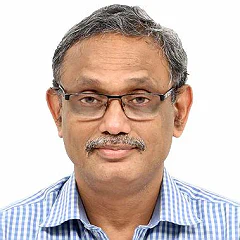 Krishnan Rangarajan
