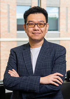 Lin Deng