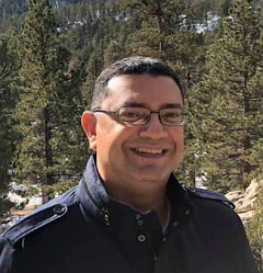 Maged Elaasar