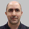 Manouchehr Zadahmad Jafarlou
