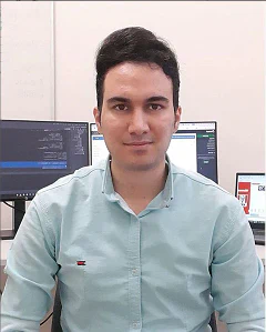Mikael Ebrahimi Salari