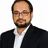 Muhammad Zohaib Iqbal