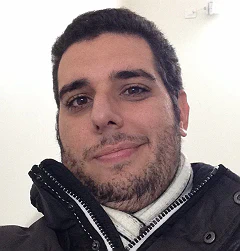 Oscar Luis Vera P&eacute;rez