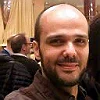 Rui Andr&eacute; Oliveira