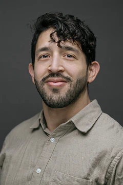 Santiago Gil
