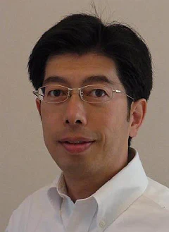 Satoshi Masuda