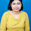 Shalini Chakraborty