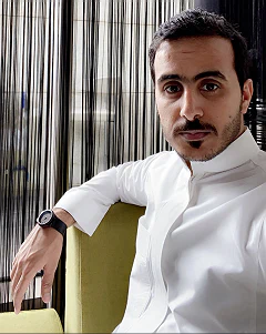 Sultan Almutairi