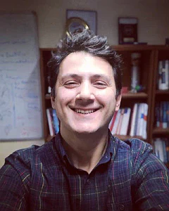 Uraz Cengiz T&uuml;rker